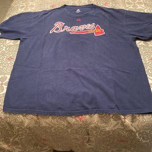 Atlanta Braves T-Shirt